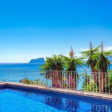 Villa Cap D Or - Fantastic Seaview - By Villamar *