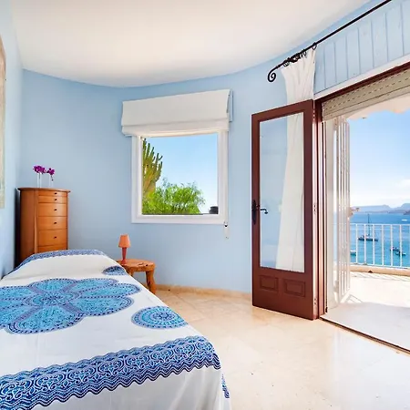 Cap D Or - Fantastic Seaview - By Villamar *