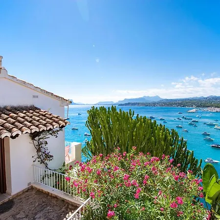 Cap D Or - Fantastic Seaview - By Villamar *