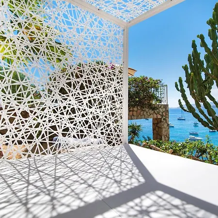 Cap D Or - Fantastic Seaview - By Villamar *