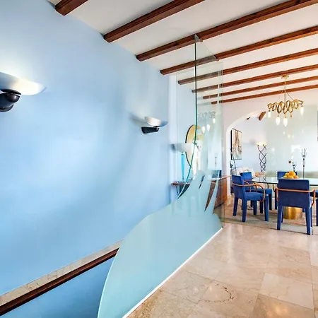Villa Cap D Or - Fantastic Seaview - By Villamar Moraira