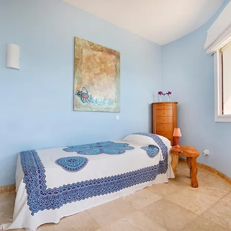 Cap D Or - Fantastic Seaview - By Villamar Moraira
