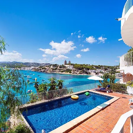 Cap D Or - Fantastic Seaview - By Villamar Moraira