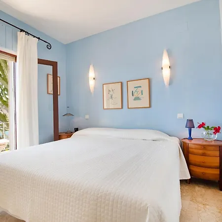 Cap D Or - Fantastic Seaview - By Villamar Villa *