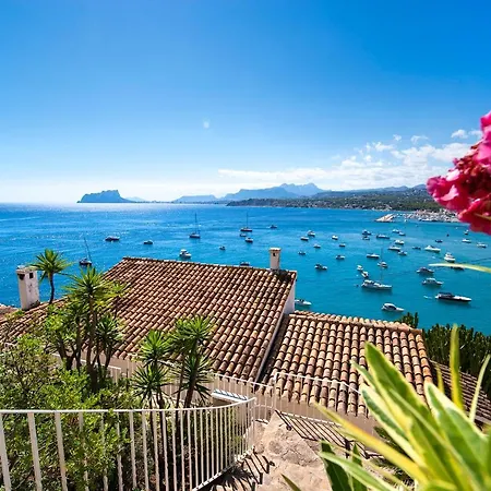 Villa Cap D Or - Fantastic Seaview - By Villamar *